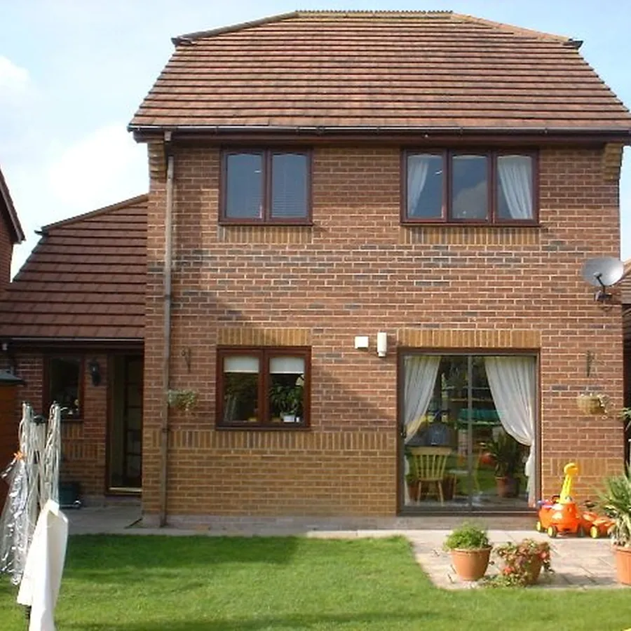 Accreditations — Product Mill Hill