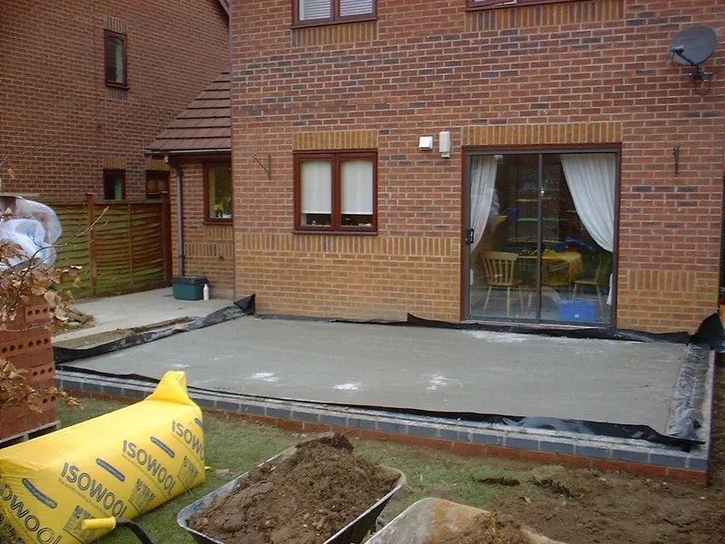 Commercial Mill Hill