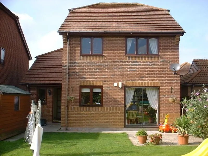 Commercial Mill Hill