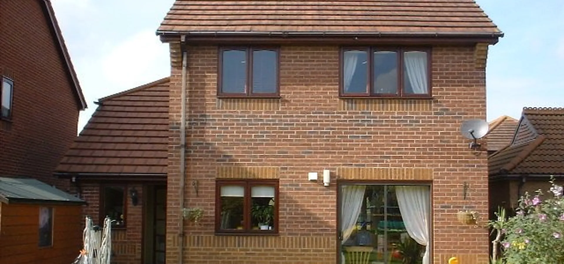 Roller Shutters Mill Hill