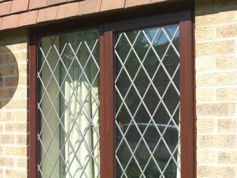 Security Mill Hill