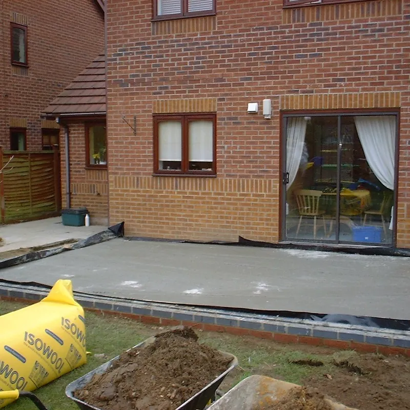 Roof Replacement Mill Hill
