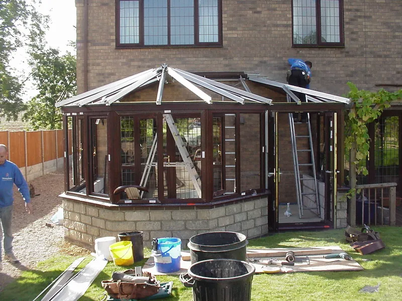 Roof Replacement Mill Hill