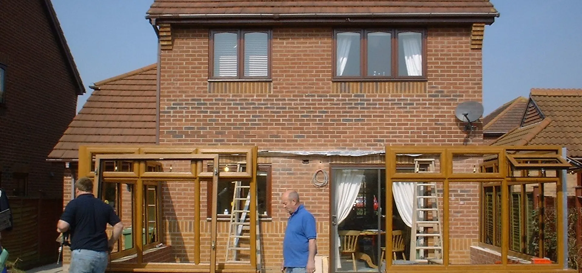 Roof Replacement Mill Hill