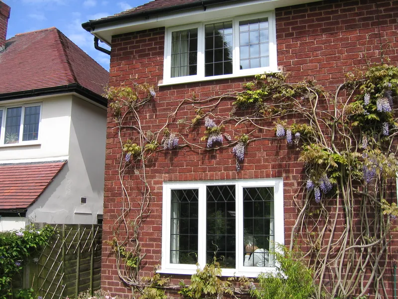 Edwardian Mill Hill