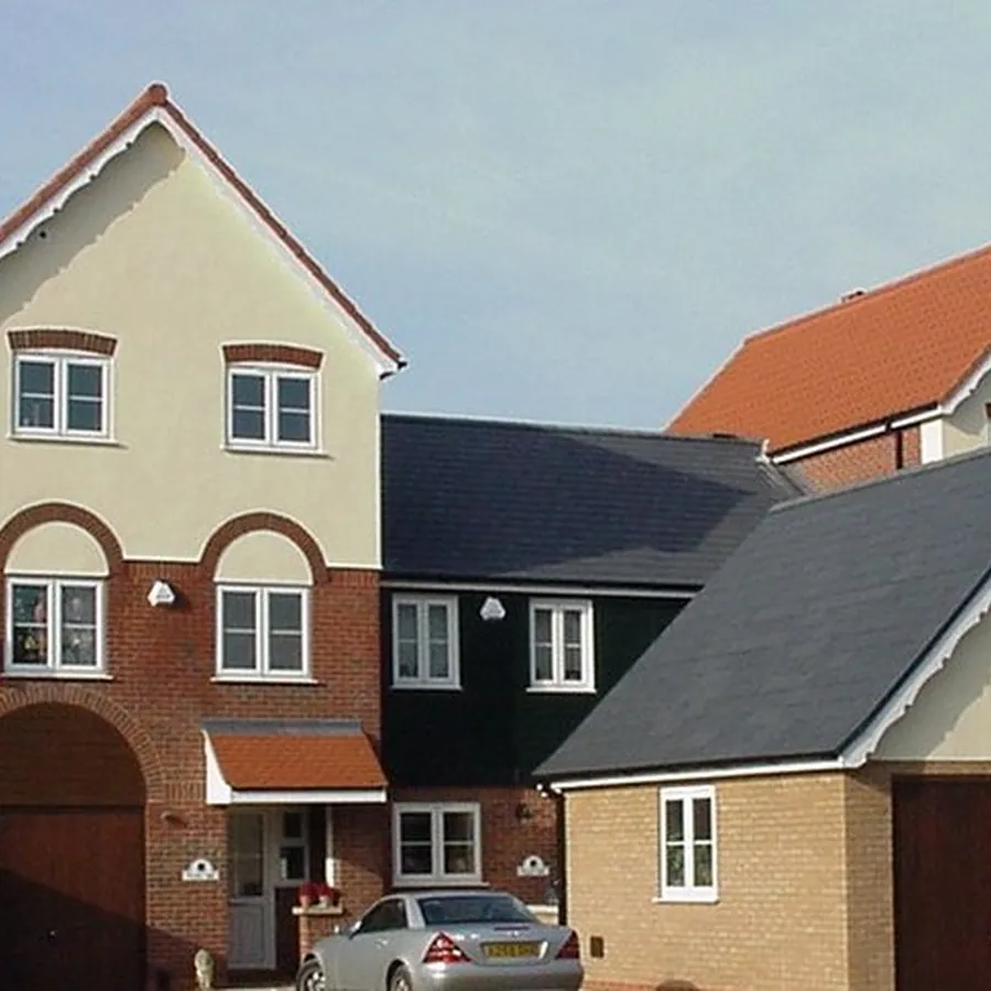 Edwardian Mill Hill