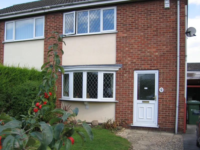 Conservatories — Gallery Mill Hill
