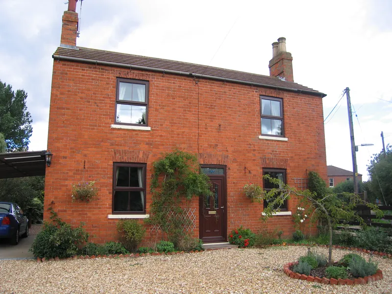Conservatories — Gallery Mill Hill