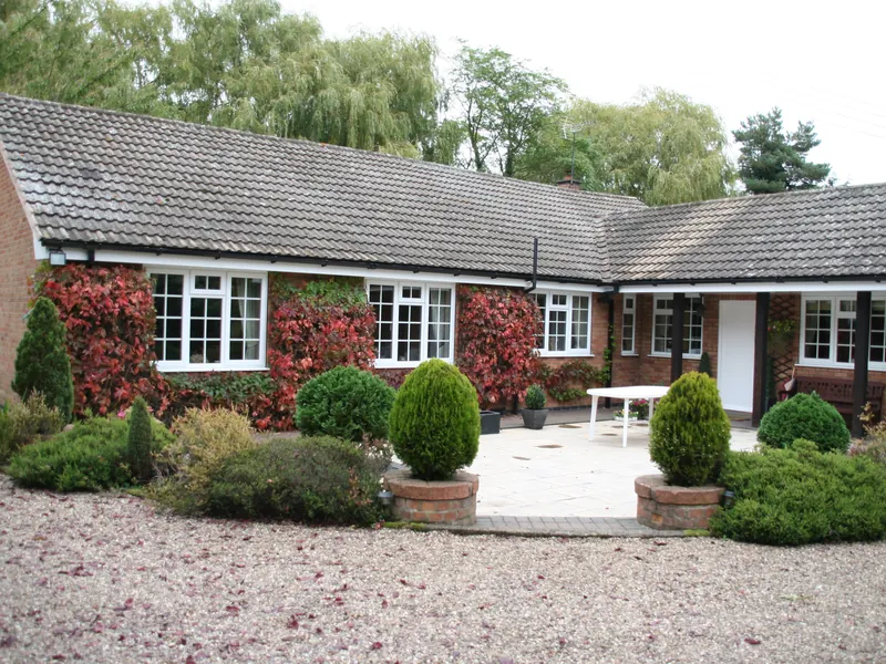 Conservatories — Gallery Mill Hill