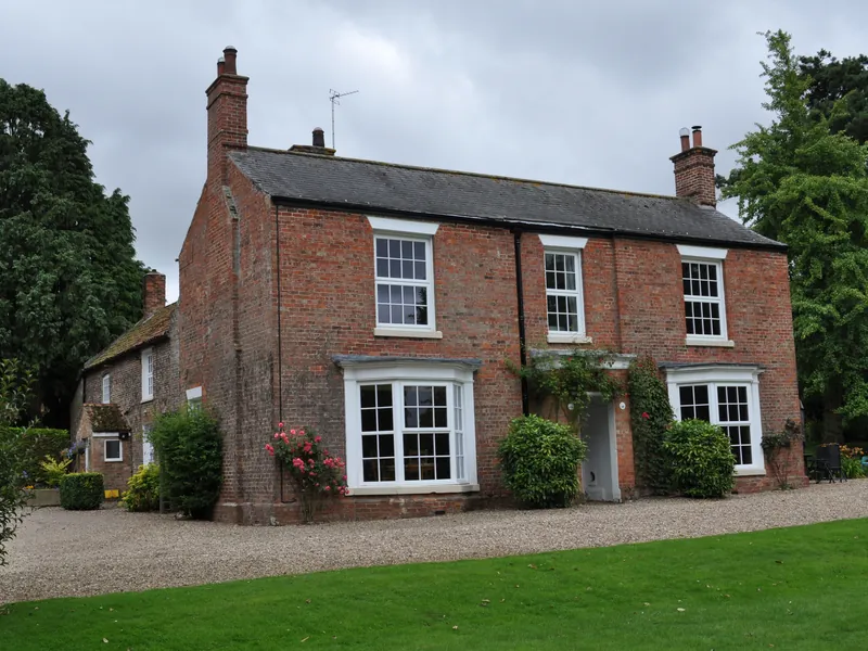Garden Room Mill Hill