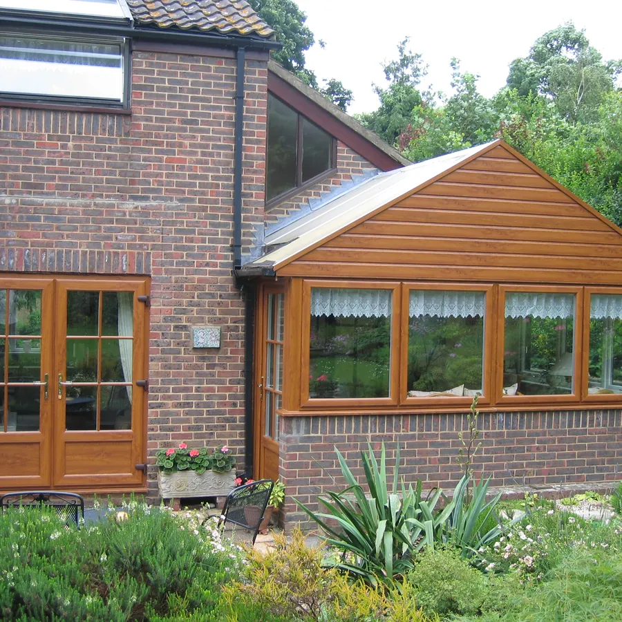 Garden Room Mill Hill