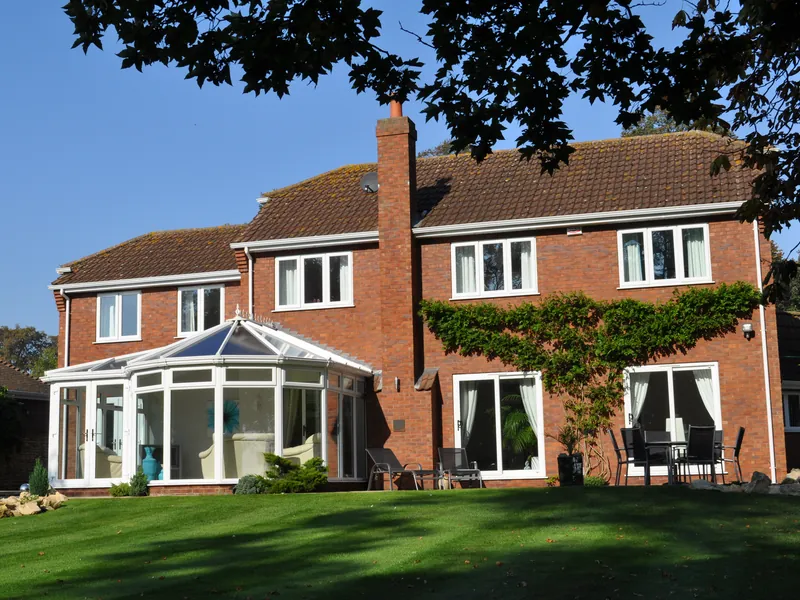 Orangery Mill Hill