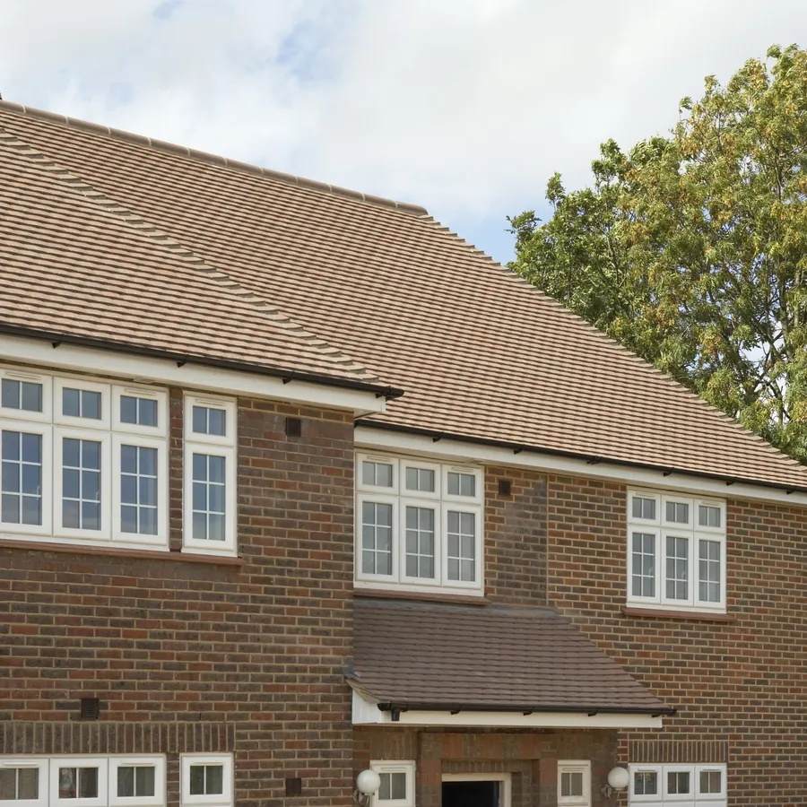 Orangery Mill Hill