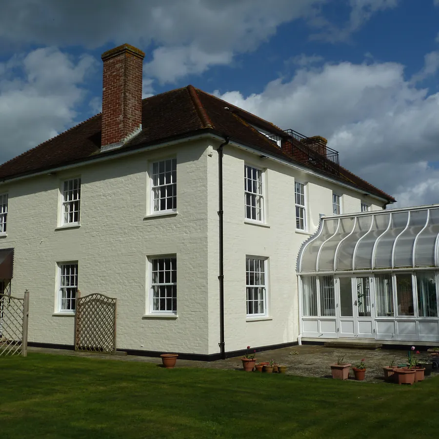 Conservatories — Product Mill Hill