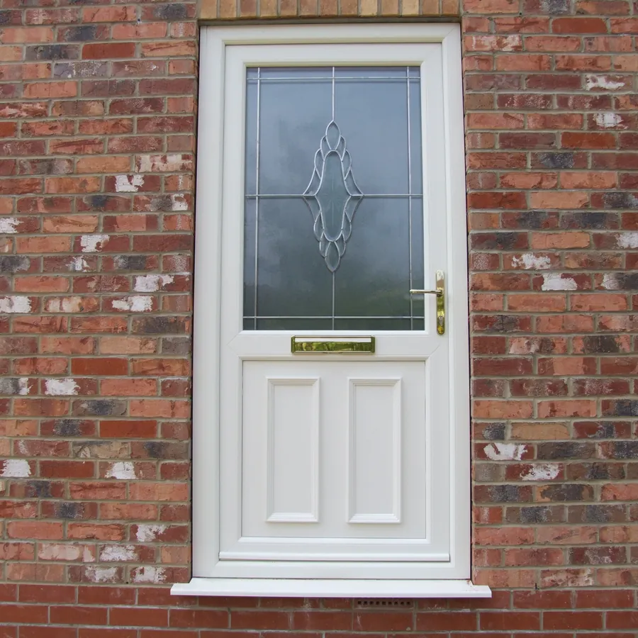 Aluminium Mill Hill