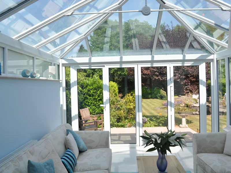 Bifold Mill Hill