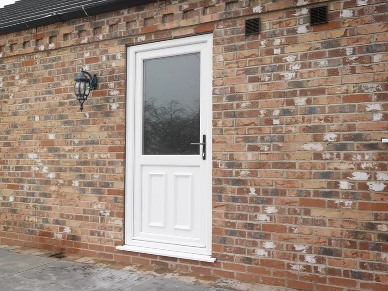 Composite Mill Hill