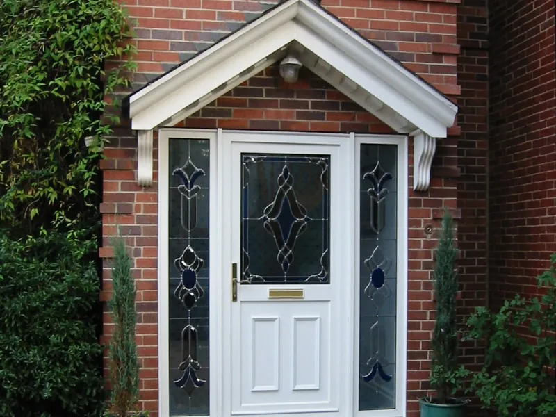 Doors Mill Hill