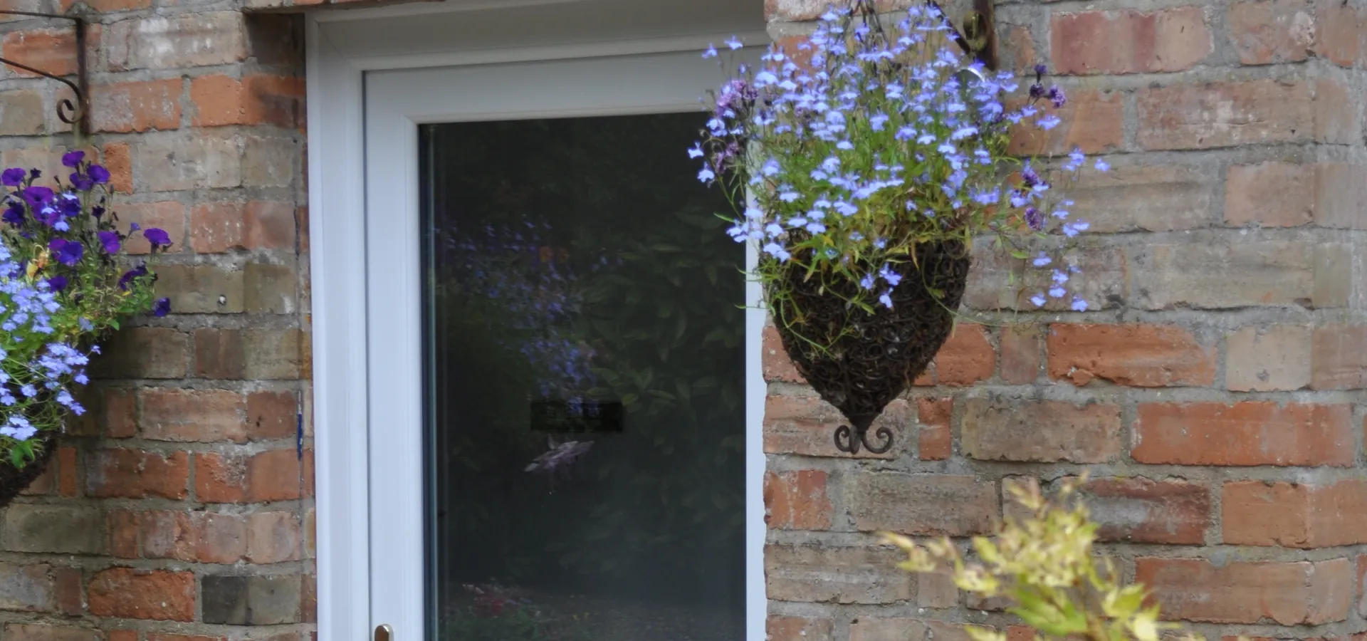Double Glazing Doors Mill Hill