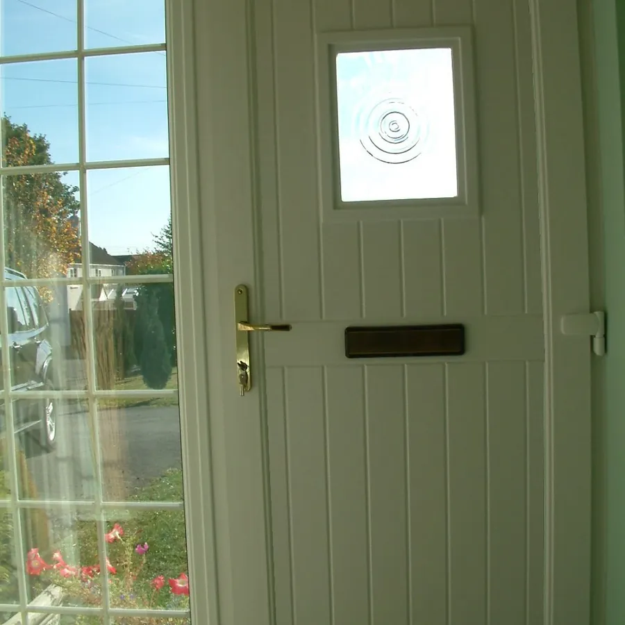 Doors Mill Hill