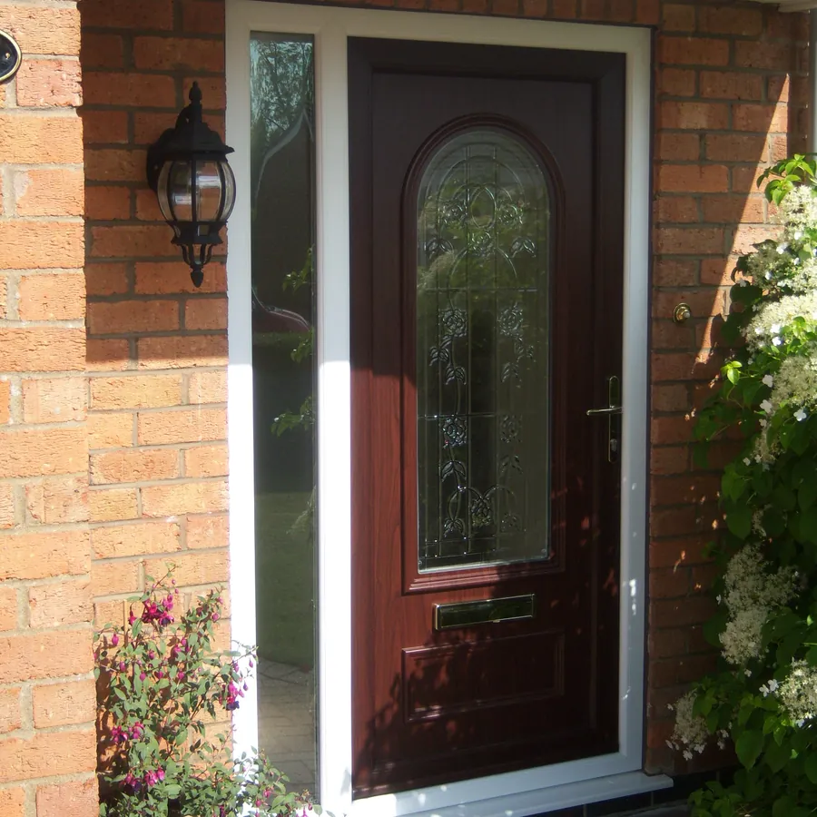 Doors Mill Hill