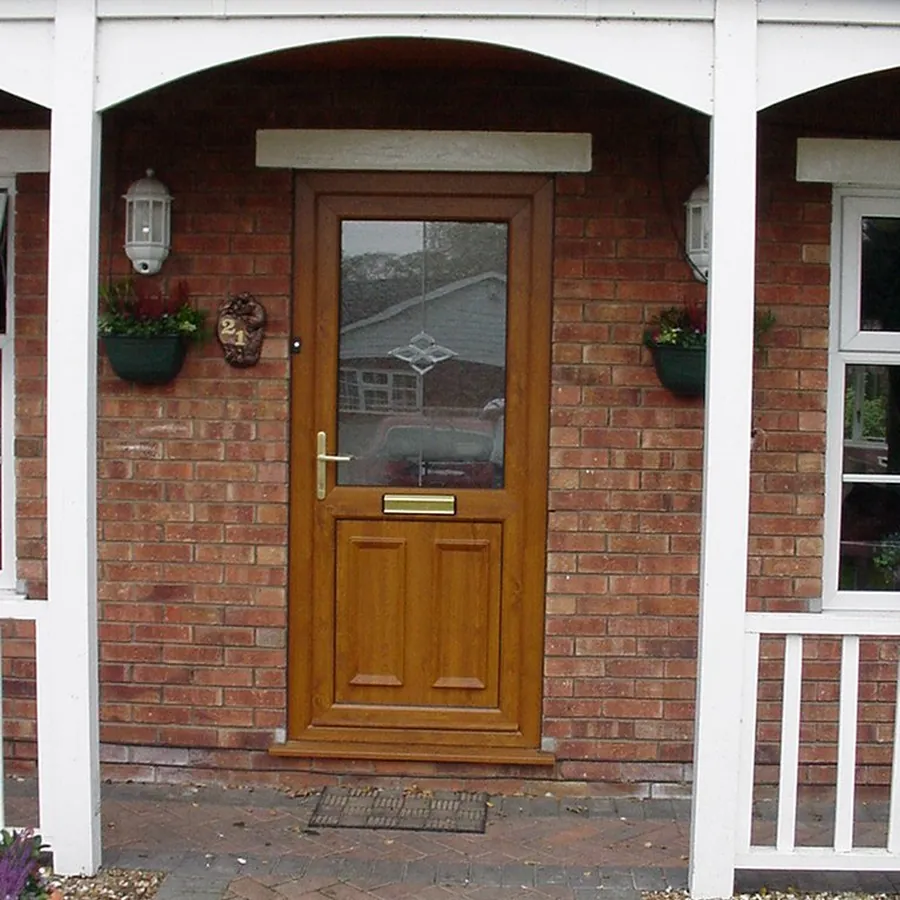 Doors Mill Hill