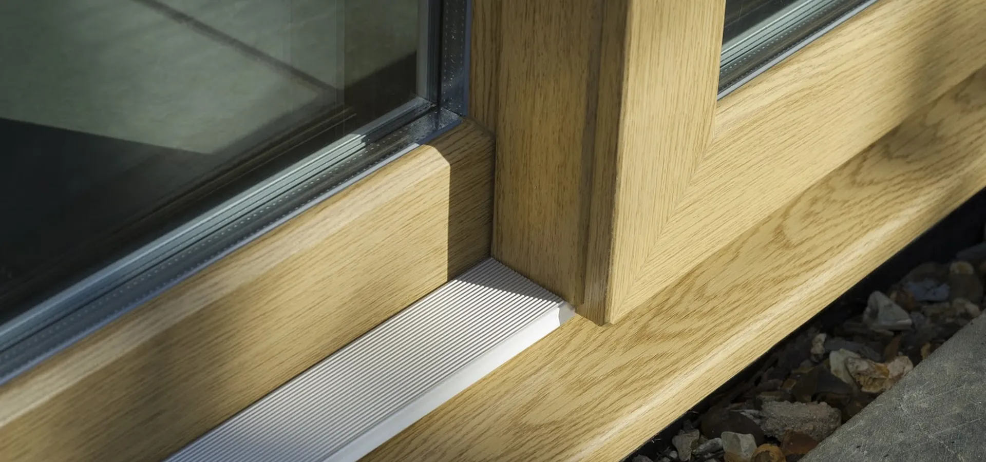 Sliding Patio Mill Hill