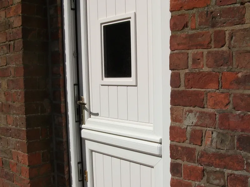 Stable Mill Hill