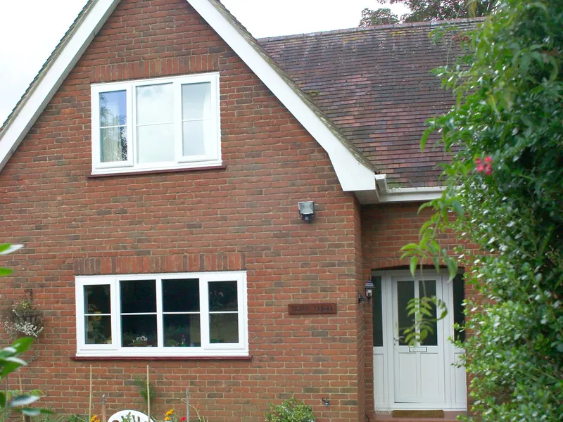 Double Glazing Finance — Gallery Mill Hill