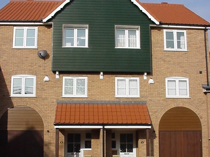 Double Glazing Finance — Gallery Mill Hill