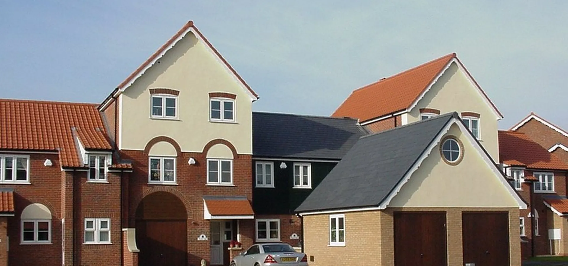 Aluminium Windows Mill Hill