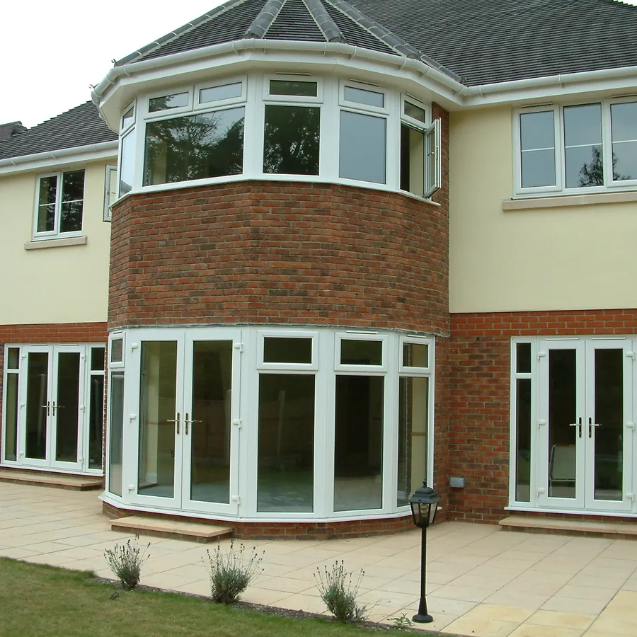 Aluminium Windows Mill Hill