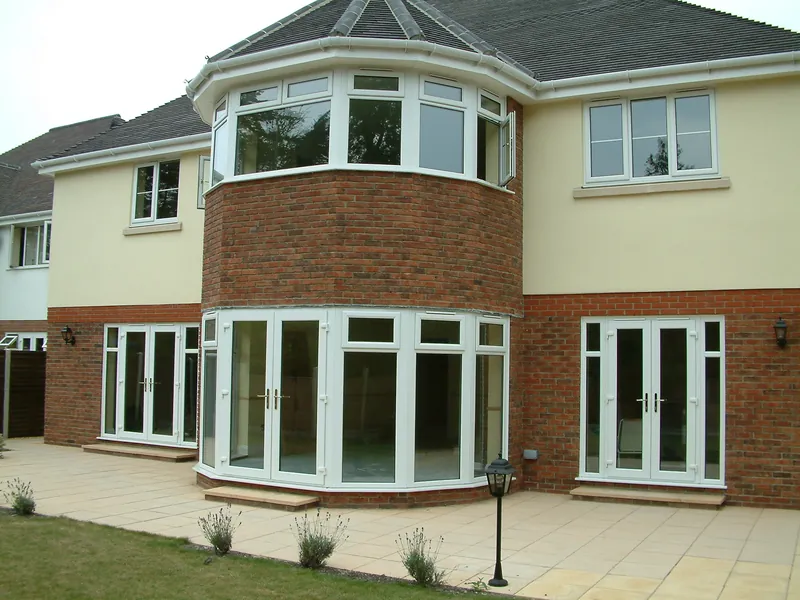Casement Windows Mill Hill