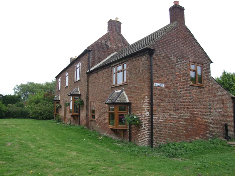 Casement Windows Mill Hill