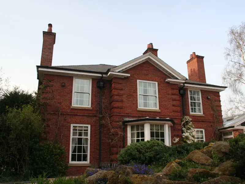 Casement Windows Mill Hill