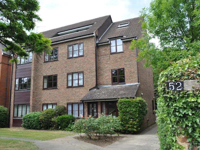 Casement Windows Mill Hill