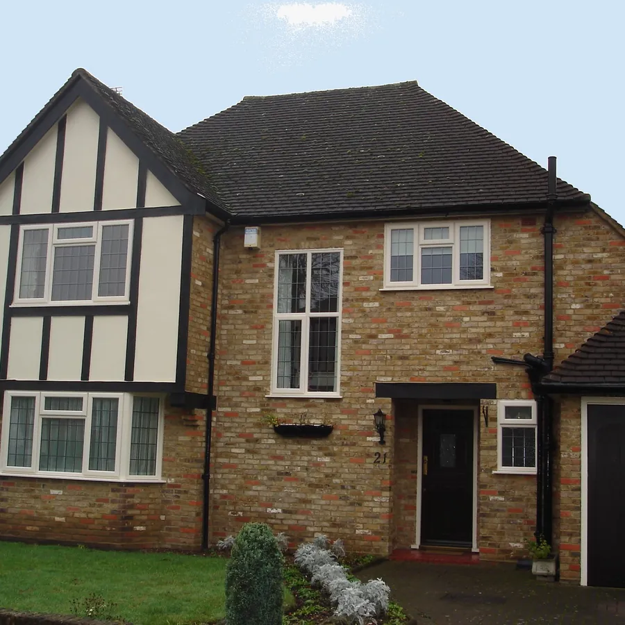 Casement Windows Mill Hill