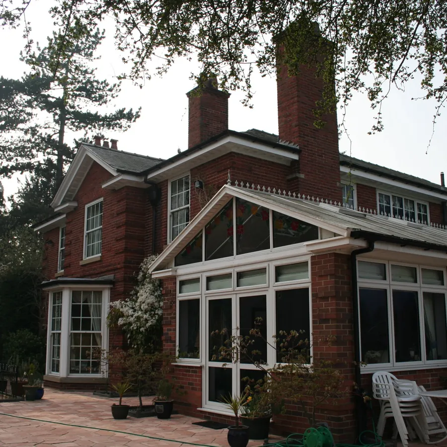 Casement Windows Mill Hill