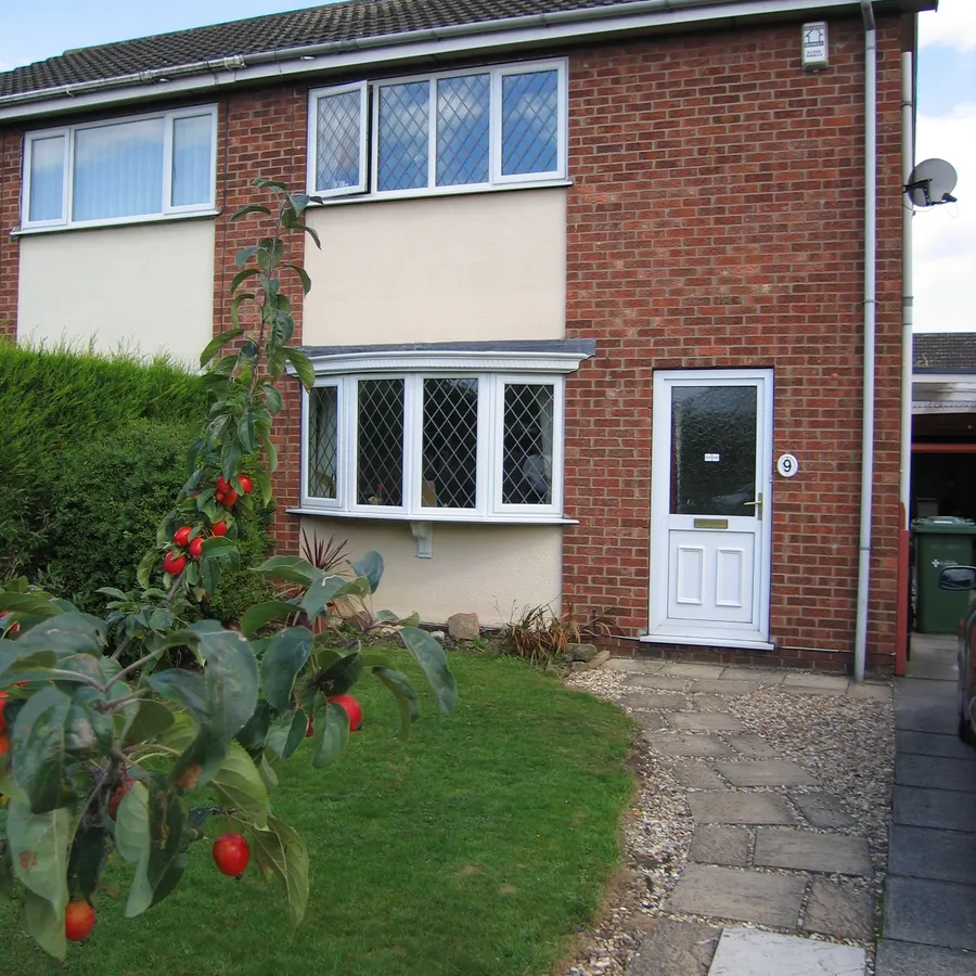 Casement Windows Mill Hill