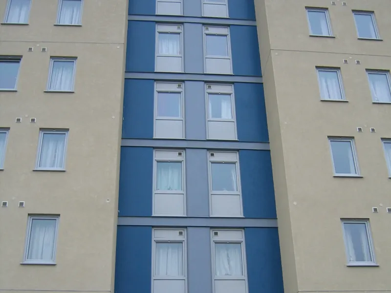 Flush Casement Windows Mill Hill