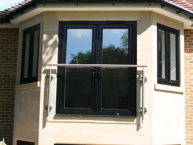 Flush Casement Windows Mill Hill