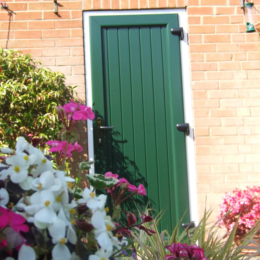 Flush Casement Windows Mill Hill