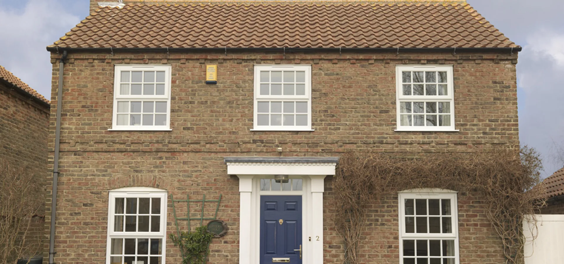 Double Glazing Windows Mill Hill