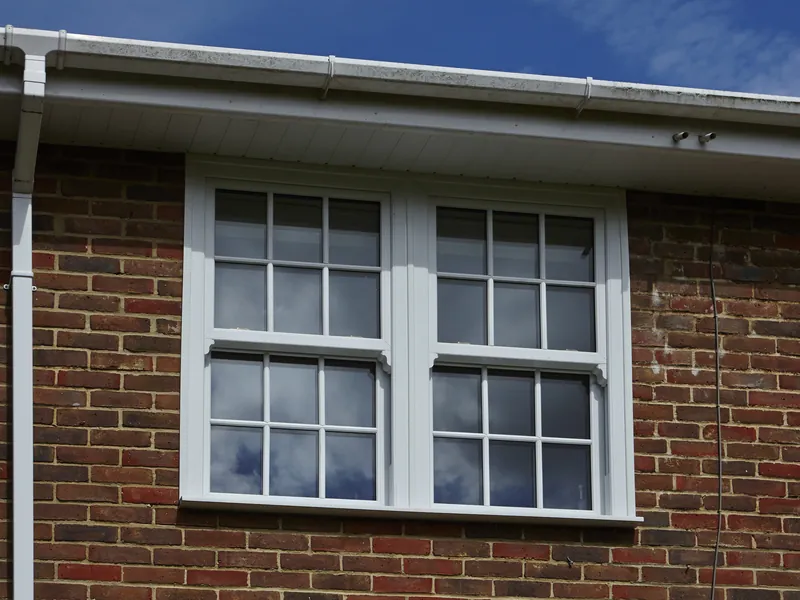Sash Windows Mill Hill