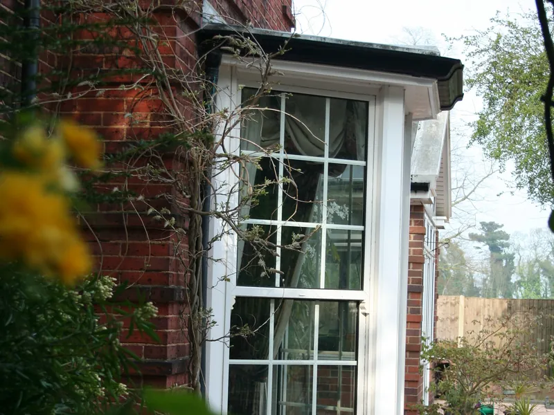 Sash Windows Mill Hill