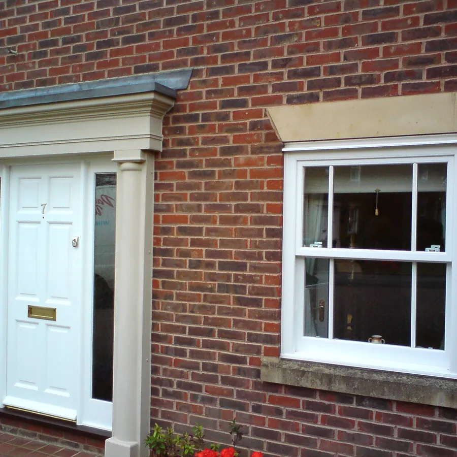 Sash Windows Mill Hill