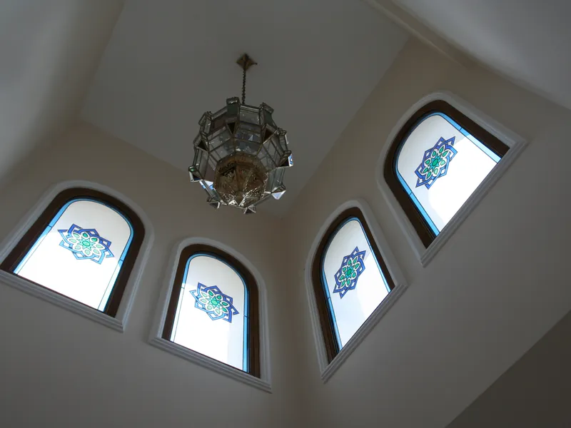 Secondary Glazing Mill Hill