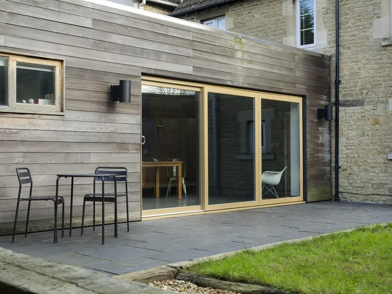 Sliding Windows Mill Hill