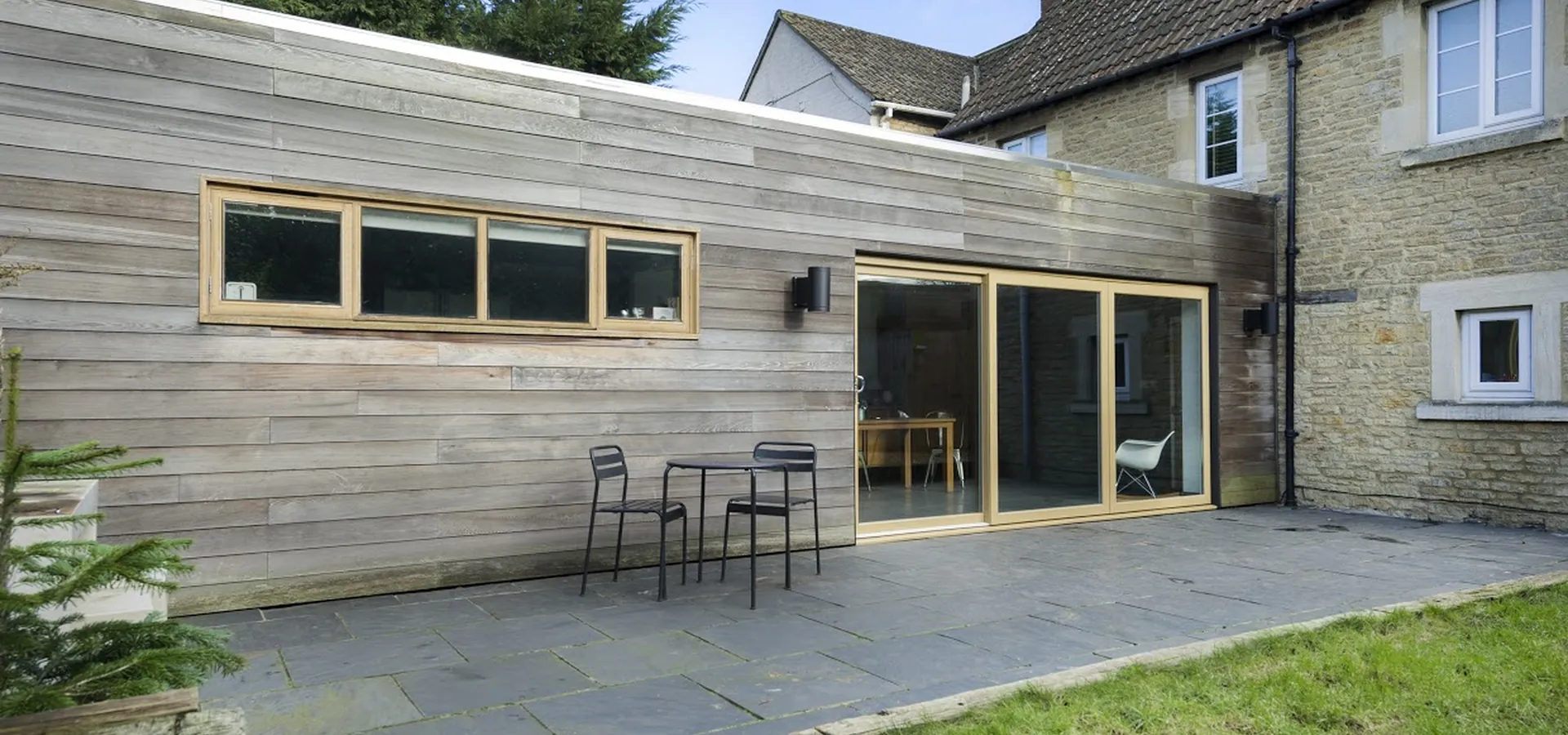 Sliding Windows Mill Hill