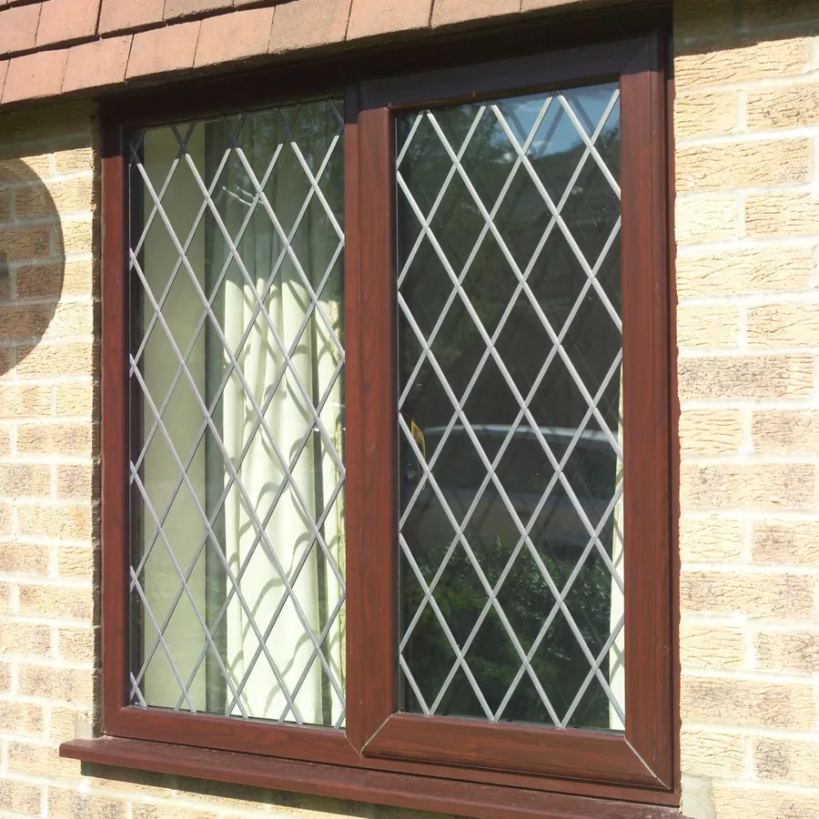 Triple Glazing Mill Hill